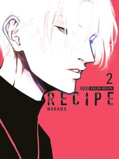 Color Recipe Vol 2