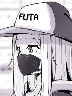 [Sella] The Futanari Neighbourhod 〇ik-Toker [Mr_Person]