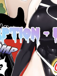 [Ishimiso] Kyūshū - Yūgō | Absorption - Fusion =Vile= [Colorized]