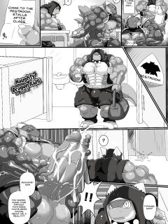 [MODCA] Naughty Dragon Kids