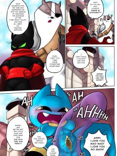 Tea Mo Mao Mao (RuddyRzaq)