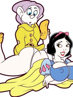 [Kaboot] The Snow White Collection