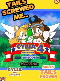 [RaianOnzika (ZerbukII) - Tails Screwed Me - ENGLISH [COMPLETE]