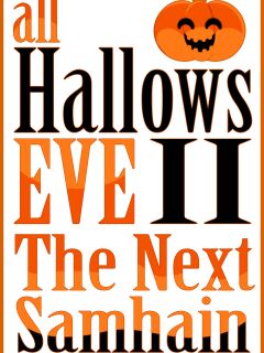 [Knave] All Hallows Eve 2: The Next Samhain Preview