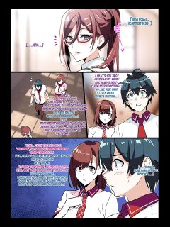 [Takeda Hiromitsu] Sentai Shireikan Maman IF Story (SS-tsuki Rough Illust)