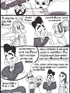 [Knave] Do The Nut Cracker!