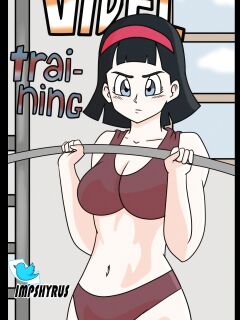 Videl Training Preview