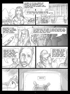 [Ratbat] Atoll Lab Preview