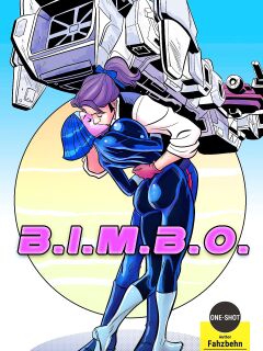 BotComics - B.I.M.B.O. Preview