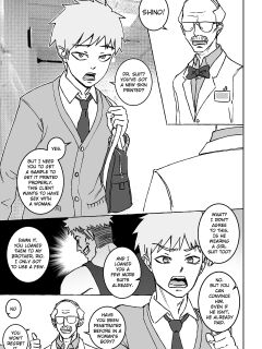 [Arisa Yoshi] Skinsuit Printer