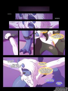 [ImpaledWolf] Dungeon Fantasy