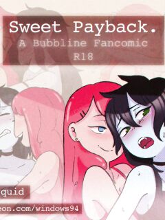 Sweet Payback + extras