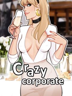 [Olena Minko] Crazy Corporate (Spider-Man)