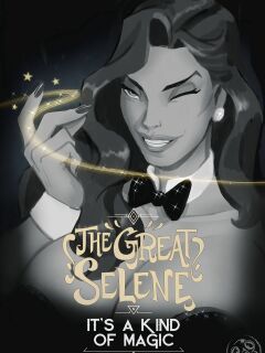 A Kind of Magic [Sleepy Gimp]