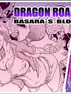 [Miracle Ponchi Matsuri (Basara)] DRAGON ROAD 4 (Dragon Ball Z) [EHCOVE] Preview