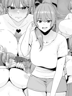 [sevengar] Kyonyuu Manager o Kairaku Choukyou de Otosu | The Manager with Big Tits is Defeated by Pleasure-training |