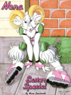 [Marc Leonhardt] Nena Goodnes CD folio Preview