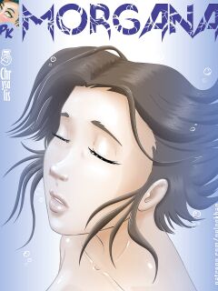 Morgana 5 ENG (PelonKhan)