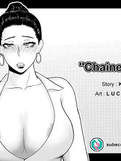 [Lucifear] Chained Wife Preview