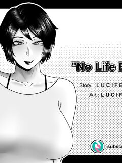 [Lucifear] No Life Bully Ch.2-3
