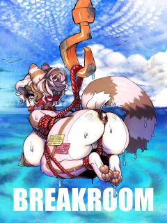 [MiistNiight] Breakroom (Uncensored)