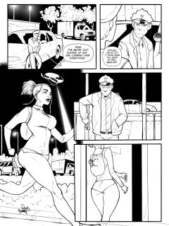 Walk in the Park - LV Sidestory Preview