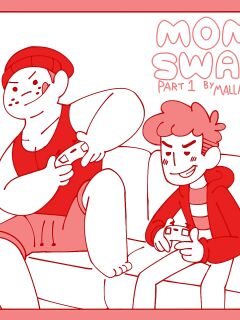 MomSwap Vol.1 {Mallard} Preview