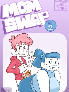 MomSwap Vol.2 {Mallard}