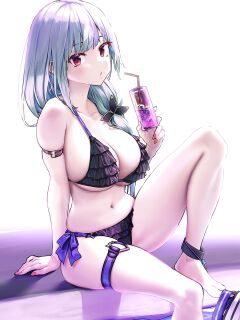 (Bonnie) Akari-chan's Pervy Manga