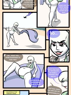 [AdjectiveNounCombo] Baby Fat: Weighting Game