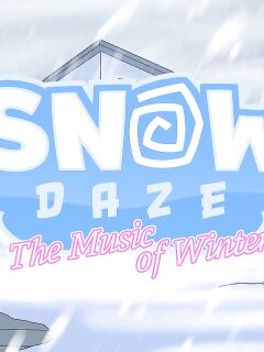 Snow Daze