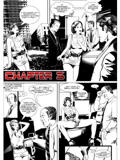 Black Flower 03 Preview