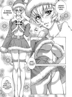 (COMIC1☆9) [Human High-Light Film (Shiosaba)] Mari Rei Asuka (Neon Genesis Evangelion)(project valvrein)