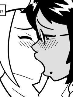 [ShamefulDisplay] Bibliophilia - Part 5