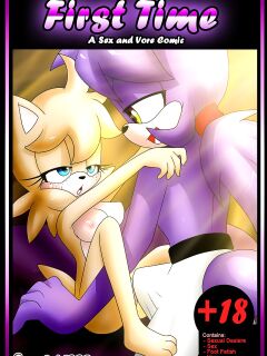 [Angeloid003] The First Time (Uncensored)