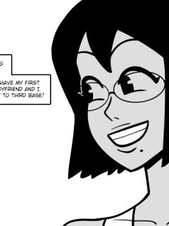 [ShamefulDisplay] Bibliophilia - Part 4