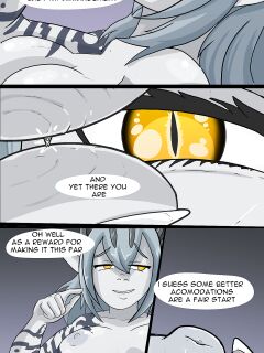 [vaderaz] Milky Sanctuary