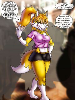 [Viroveteruscy] WGD Tiffany Big Burgerz