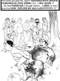 [Bruno B.] Cum-X-Strips Preview