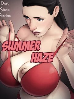 Summer Haze [JDseal]