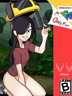 [mrbooshmaster] Only for MRBOOSH.⁶⁹