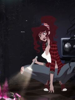 [Issue69] Nfected - The Missing Week Preview