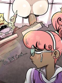 ANNA ANNA DOUBLE TUNNEL VISON Preview