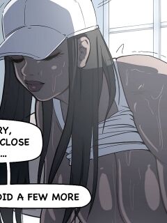 [Lewdua] Valerie always gets what she wants... (Hairy) Preview