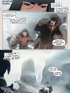 [InCase] Alfie chapter 11