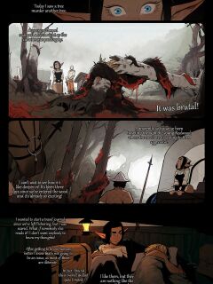 [InCase] Alfie chapter 9