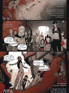 [InCase] Alfie chapter 10