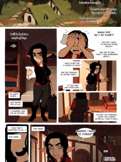 [InCase] Alfie chapter 7