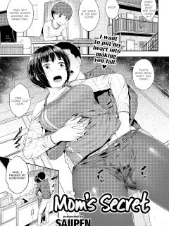 Mom's Secret
