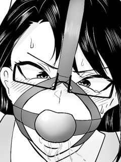 (Halo) To capture the corrupt chief a tale of reflection!